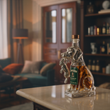 Whiskey Fľaše - Psia Edícia