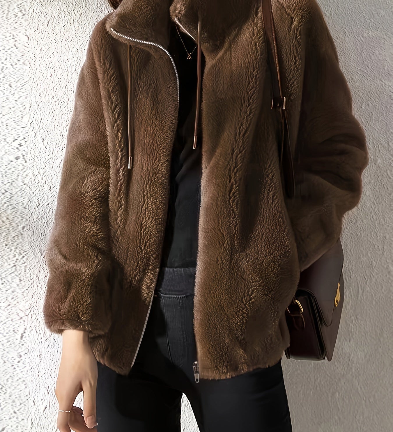 Solai | Pohodlná bunda