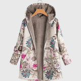 BECCA | TEPLÁ A MEKKA PARKA