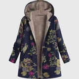 BECCA | TEPLÁ A MEKKA PARKA