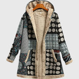 BECCA | TEPLÁ A MEKKA PARKA
