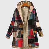 BECCA | TEPLÁ A MEKKA PARKA
