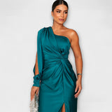 Julie - Elegantné šaty s Rafinovanosťou