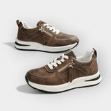 Anatomické Sneakers so Štýlom