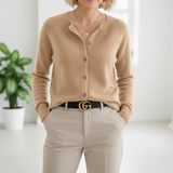 Anna - Svetri z Kašmíru, Chic a Elegantný