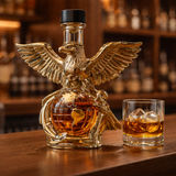 Whisky Fľaša - Aquila Edícia
