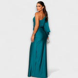 Julie - Elegantné šaty s Rafinovanosťou
