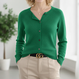 Anna - Svetri z Kašmíru, Chic a Elegantný