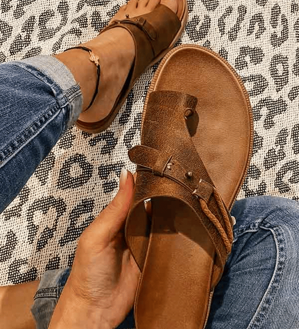 Harper | ľahké a pohodlné sandále