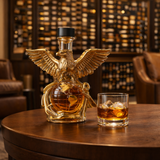 Whisky Fľaša - Aquila Edícia