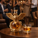 Whisky Fľaša - Aquila Edícia