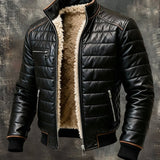 BRUNON Bunda s Kapucňou – Pohodlné Každodenné Nosenie