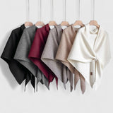 Julia - Jesenný šál