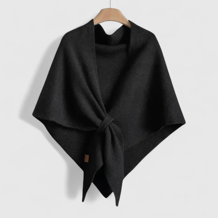 Julia - Jesenný šál