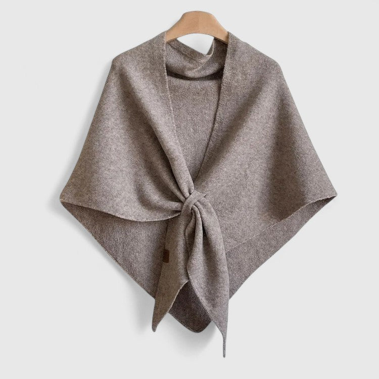 Julia - Jesenný šál