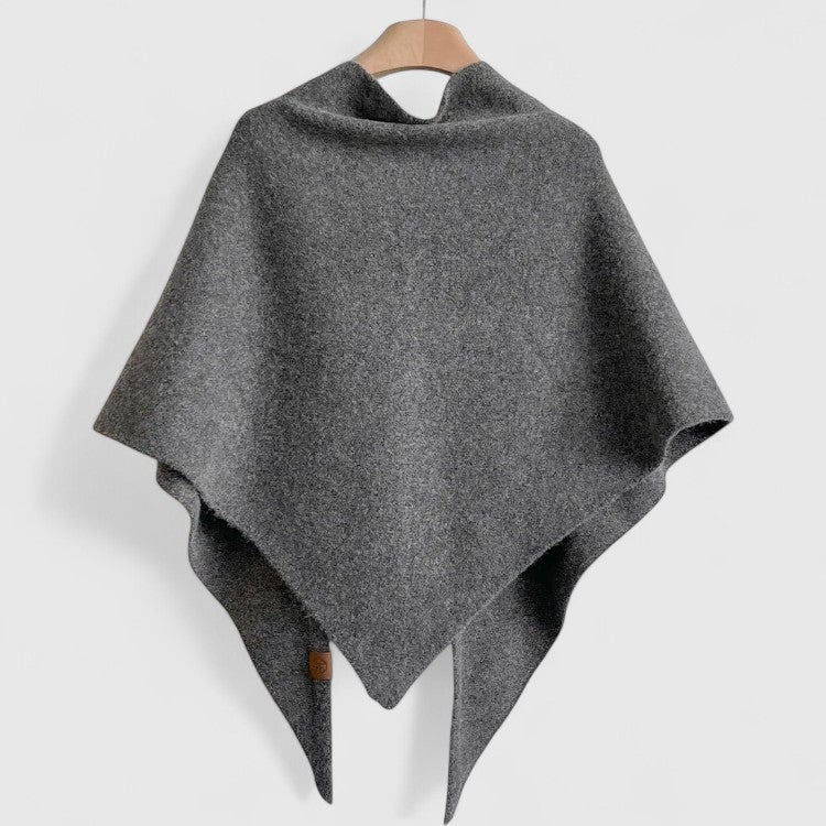 Julia - Jesenný šál