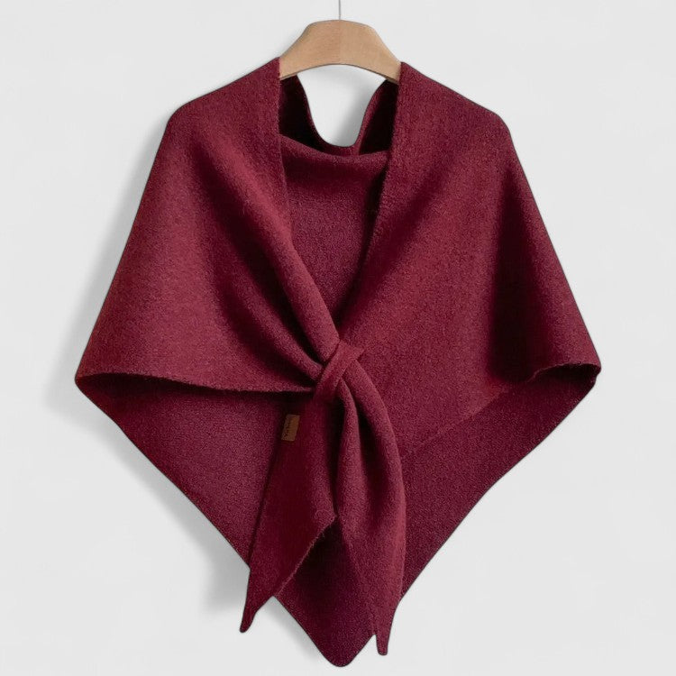 Julia - Jesenný šál