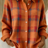 Tesa™ | Kardián s jemným károvaným vzorom