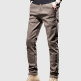 Krisztián - Pánske slim fit nohavice