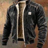 Gerald | Termálna bunda