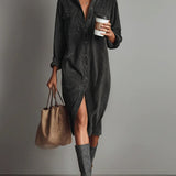 Thalwen | Uvoľnené moderné šaty