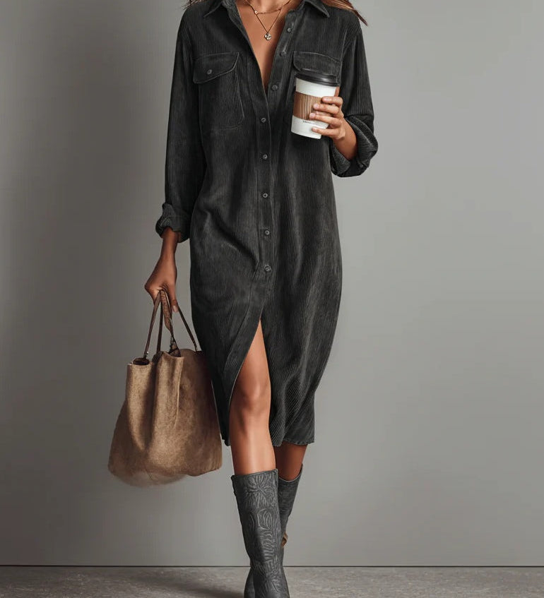 Thalwen | Uvoľnené moderné šaty