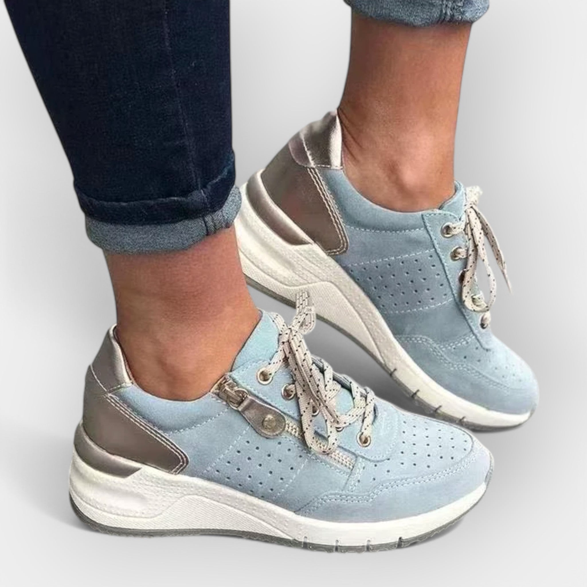 Anatomické topánky pre pohodlnú chôdzu