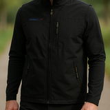 Funkčná vesta na fotografovanie a rybolov