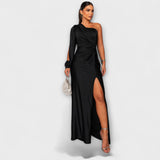 Julie - Elegantné šaty s Rafinovanosťou