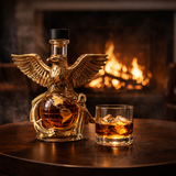 Whisky Fľaša - Aquila Edícia