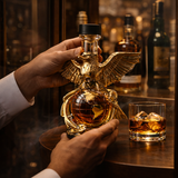 Whisky Fľaša - Aquila Edícia
