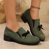 Emilia – Elegantné dámske mokasíny s mäkkou stielkou