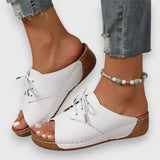 Saskia – Sandále vo vintage štýle