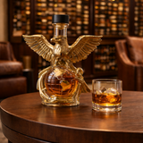 Whisky Fľaša - Aquila Edícia