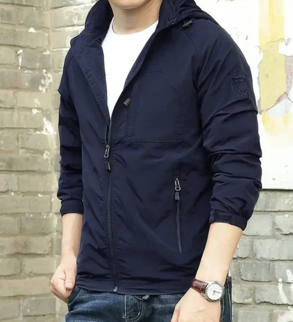 James Taktická Letná Bunda