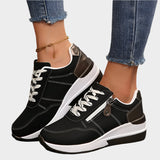 Ortopedická Obuv so Zipsom a Silnou Podešvou