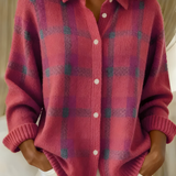 Tesa™ | Kardián s jemným károvaným vzorom