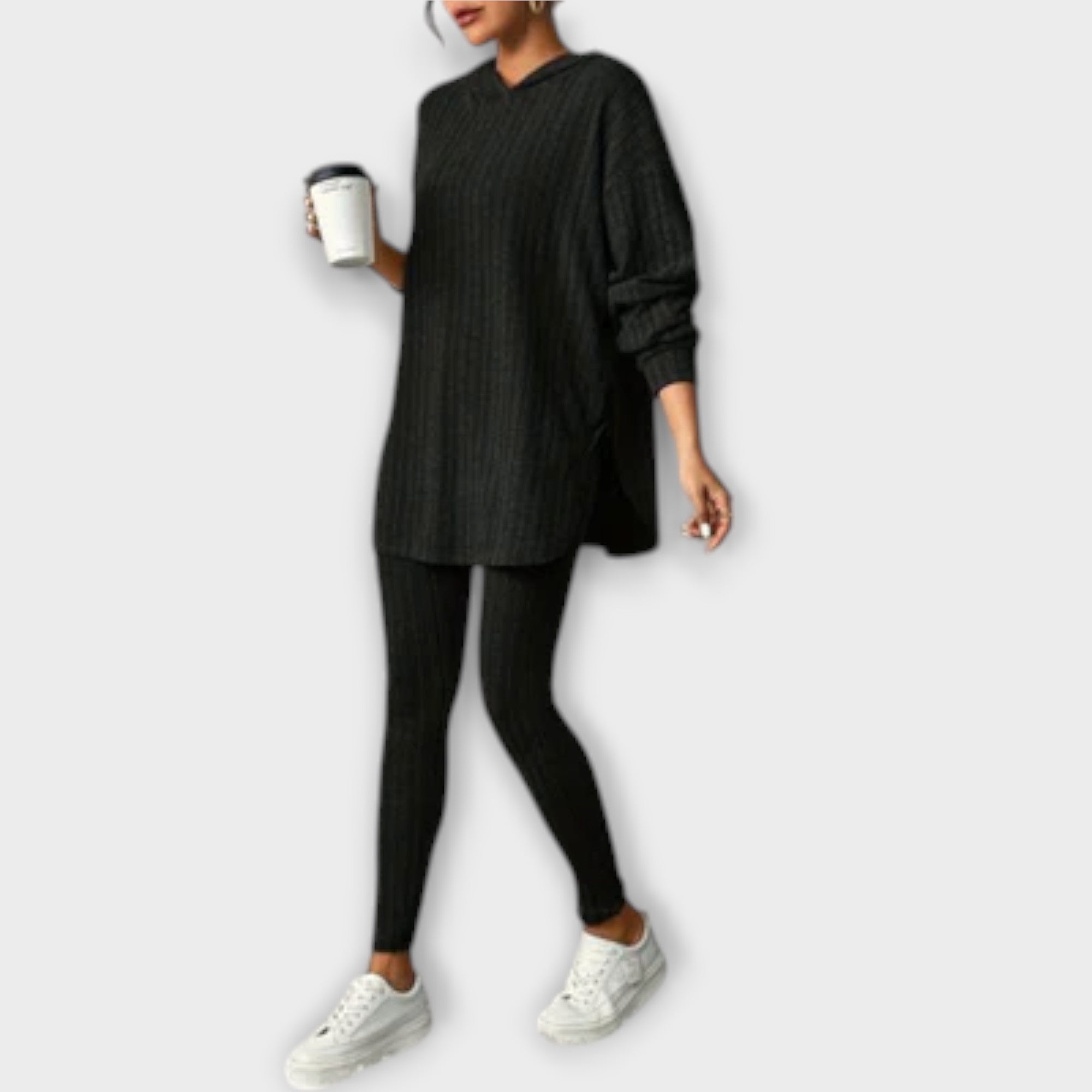 Helen - Ležérny dvojdielny set