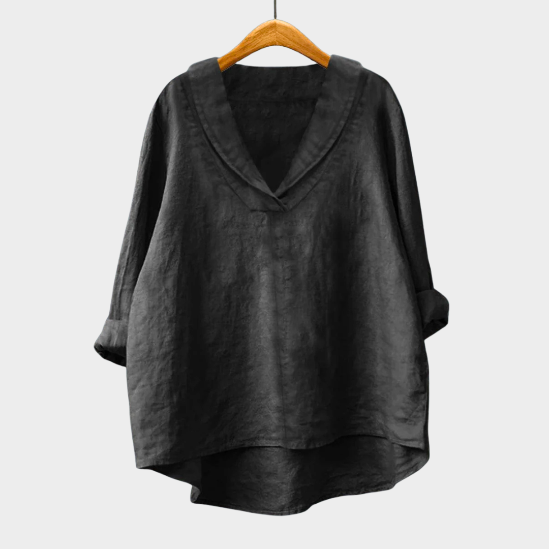 Samantha - Vzdušná a pohodlná blúza