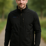 Funkčná vesta na fotografovanie a rybolov