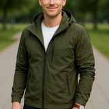 Taktická vodotesná vetrovka