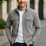 Zimná bunda z kordu