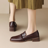 Alessia | pohodlné a elegantné mokasíny