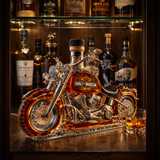 Harley Davidson Whisky Bottle - Limited Edition