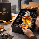 Jack Daniel's Whisky Bottle - Aquila Edition
