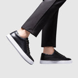 Perla - Pánske kožené topánky