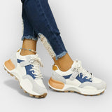 Športové Topánky do Mesta