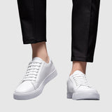 Perla - Pánske kožené topánky