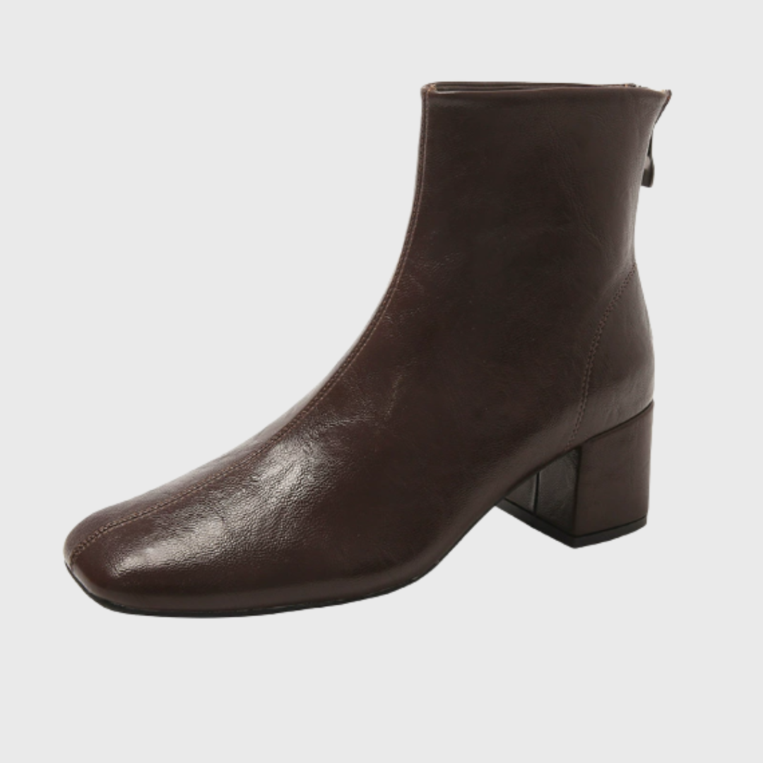 Verona | štýlové a pohodlné členkové čižmy