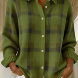 Tesa™ | Kardián s jemným károvaným vzorom